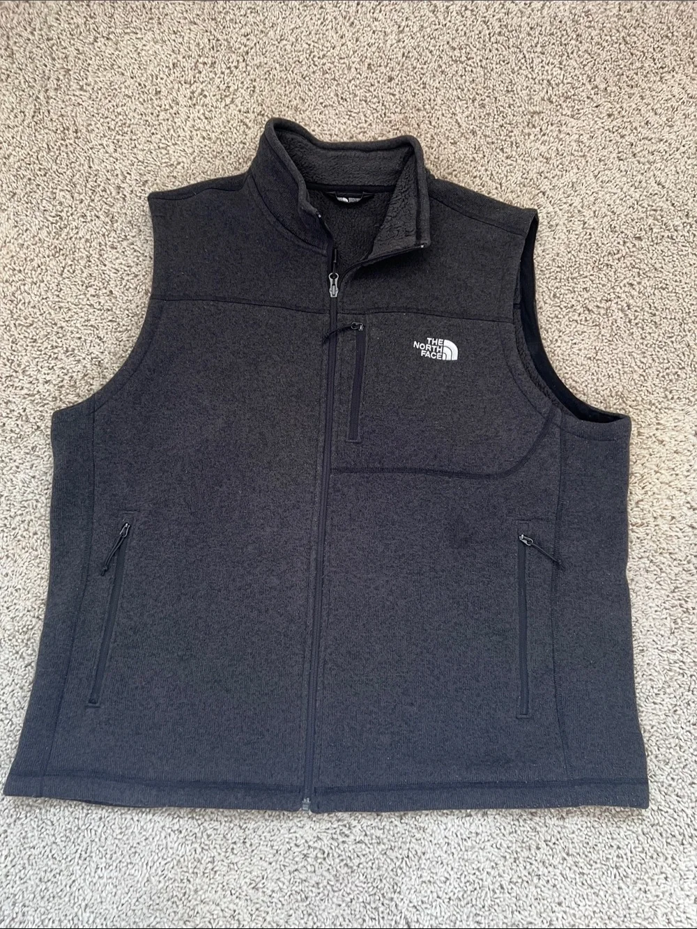 The North Face Men's Vest